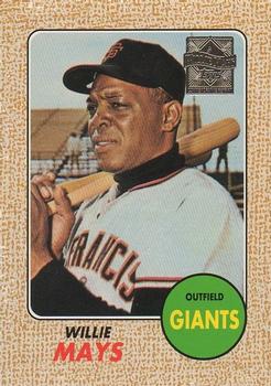 Willie Mays