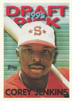Corey Jenkins