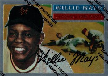 Willie Mays