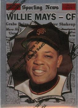 Willie Mays