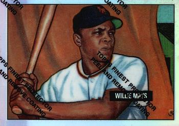 Willie Mays