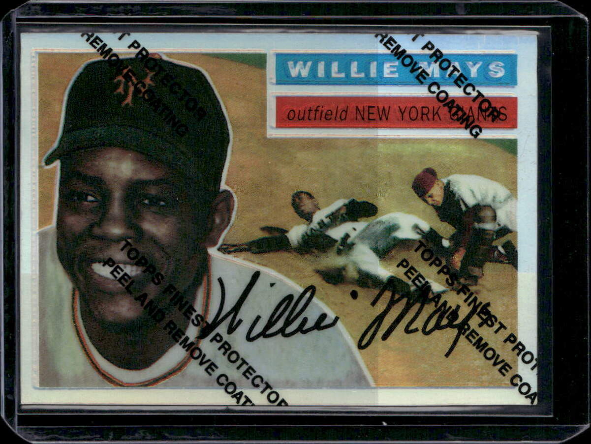 Willie Mays