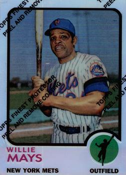 Willie Mays