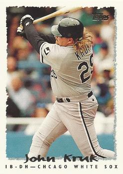John Kruk