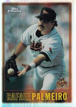 Rafael Palmeiro