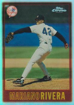 Mariano Rivera