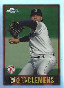 Roger Clemens