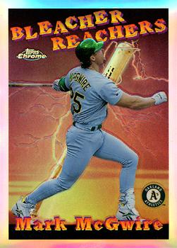Mark McGwire