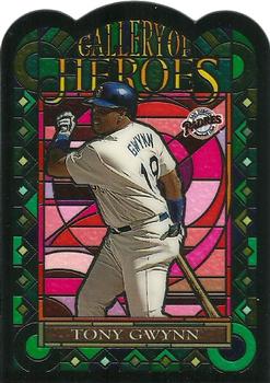 Tony Gwynn
