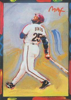Barry Bonds
