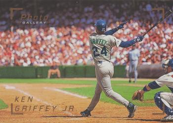 Ken Griffey Jr.