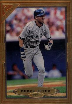 Derek Jeter