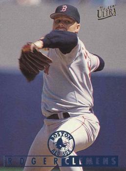 Roger Clemens