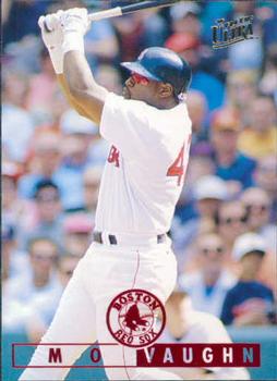 Mo Vaughn