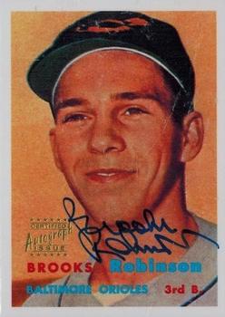 Brooks Robinson