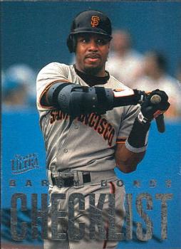 Barry Bonds