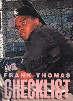 Frank Thomas