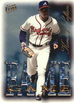 Kenny Lofton