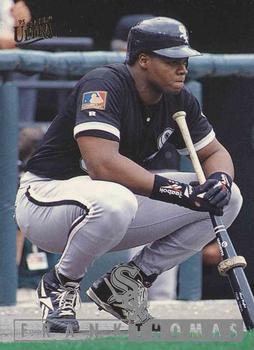 Frank Thomas
