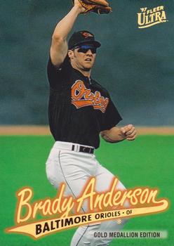 Brady Anderson
