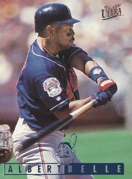 Albert Belle