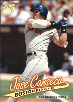 Jose Canseco