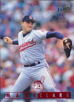 Mark Clark