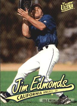 Jim Edmonds