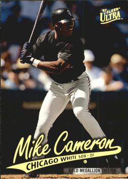 Mike Cameron