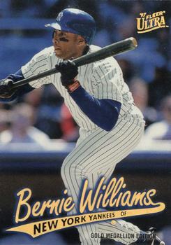 Bernie Williams