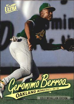Geronimo Berroa