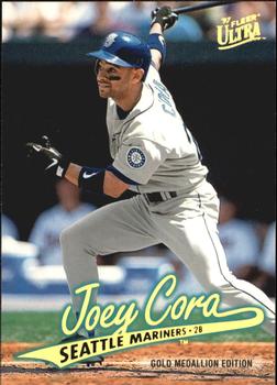 Joey Cora