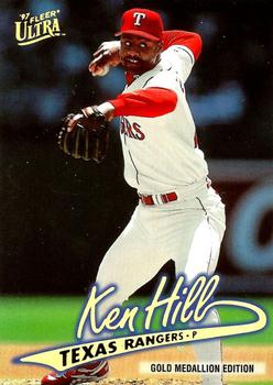 Ken Hill