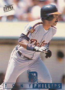 Tony Phillips