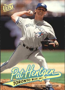 Pat Hentgen