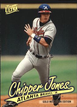 Chipper Jones