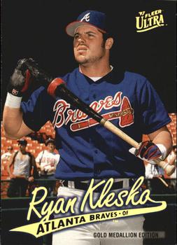 Ryan Klesko