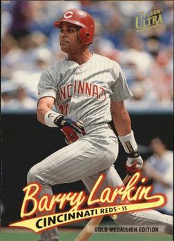 Barry Larkin