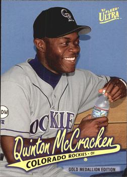 Quinton McCracken