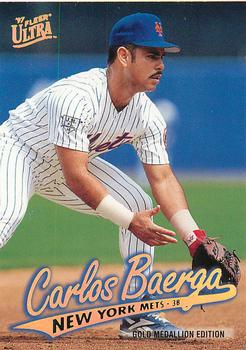 Carlos Baerga