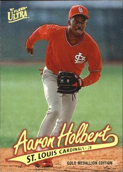 #G271 Aaron Holbert