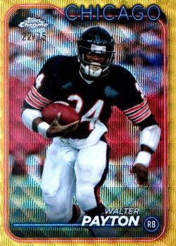Walter Payton