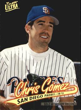 Chris Gomez
