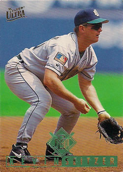Kevin Seitzer