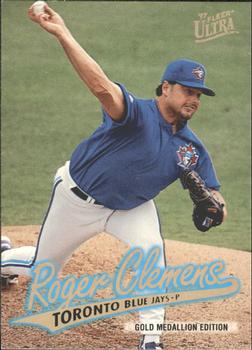 Roger Clemens