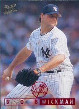 Bob Wickman