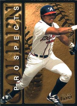 Andruw Jones