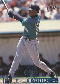 Ken Griffey Jr.