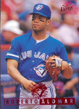 Roberto Alomar
