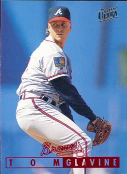 Tom Glavine